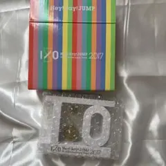 Hey!Say!JUMP I/O グッズ 砂時計