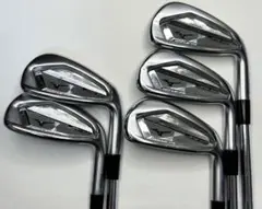 Mizuno JPX921 Hot Metal アイアンセット (6-PW)