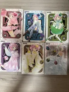 2025年最新】しゅごキャラ新装版の人気アイテム - メルカリ