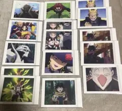 僕のヒーローアカデミア グッズ