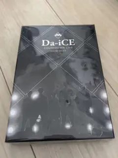 2026年最新】countdown live da-iceの人気アイテム - メルカリ