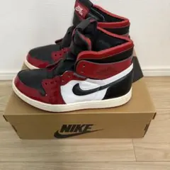 Nike Air Jordan 1 High ZOOM Chicago