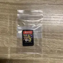 動作確認済み　スプラトゥーン3 カセットのみ