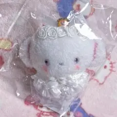 LAFARY ときめき戦士 ぬいぐるみマスコット こぎみゅん ラファリー
