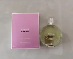 CHANEL チャンス オー フレッシュ
