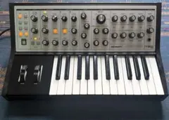 2026年最新】moog subの人気アイテム - メルカリ