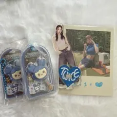 TWICE ツウィまとめ売り
