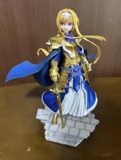 2026年最新】金木犀の剣 アリス 1/8の人気アイテム - メルカリ