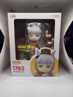 2026年最新】ゴルシ ねんどろいどの人気アイテム - メルカリ