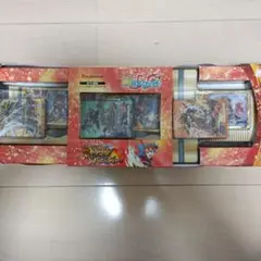 バディファイト　必殺！トリプルパニッシャー