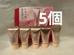 5個　ワンバイコーセー　ザ　リンクレスW