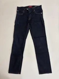 新品】リーバイスレッド 505 A0135-0000 ユーティリティ 濃紺 - メルカリ