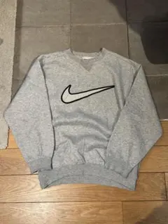 希少XL美品70s NIKE VINTAGE 半袖スウェットUSA製 - メルカリ