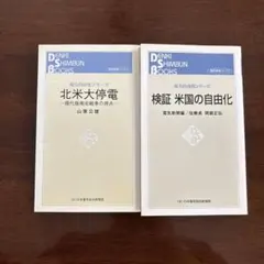 「検証米国の自由化」「北米大停電」