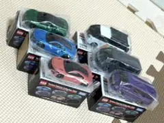 2026年最新】トミカ カラフルコレクションの人気アイテム - メルカリ