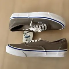 バンズ オーセンティック　新品未使用　28cm