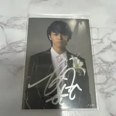 2026年最新】超特急 タカシ サインの人気アイテム - メルカリ