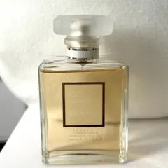 CHANEL香水　ココマドモアゼル　オードゥ　パルファム(ヴァポリザター)50m