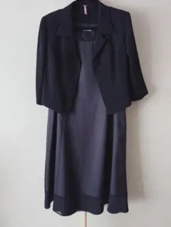 ワンピース&ボレロ