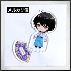 あんスタ　TRIP　缶バッジ　朔間凛月 Amazon.co.jp: あんスタ TRIP アルバム 特典 缶バッジ スクエア