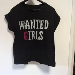【お値下げ】MAISON GILFY Tシャツのサムネイル
