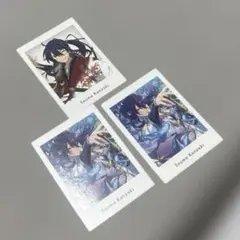 あんスタ 神崎颯馬 ぱしゃっつ 特典