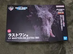 一番くじ HUNTER×HUNTER ラストワン ミケ