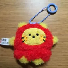 truz minini キーリング lawoo ラウ ジェヒョク