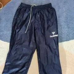 hummel シャカシャカパンツＬ