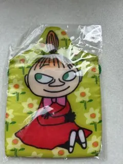 ムーミン リトルミー クーリッシュ保冷ケース