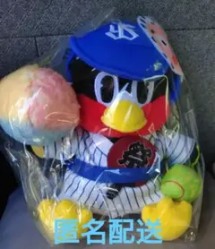 新品 未使用 大型 横断幕 東京ヤクルトスワローズ タペストリー - メルカリ