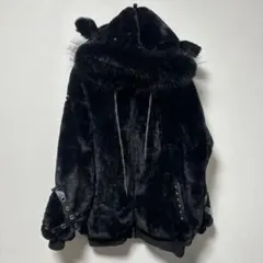 2025年最新】DimMoire 毛皮・ファーコートの人気アイテム - メルカリ