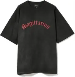 BEAMS ヴィンテージ加工 カレッジ Tシャツ