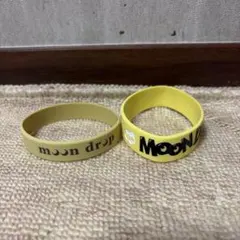 moon drop ラバーバンド バラ売り可 - メルカリ