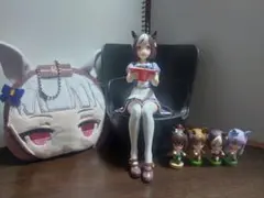 ウマ娘 グッズセット