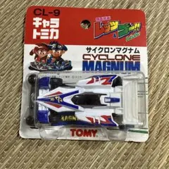 ポピニカ マシンカミカゼ 中古ジャンク品 ポピー超合金タカトク合金