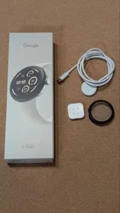 Google Pixel Watch 3 45mm Wifi