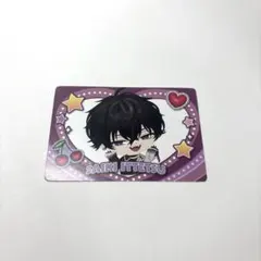 佐伯イッテツ にじさんじ にじピグチップス カード