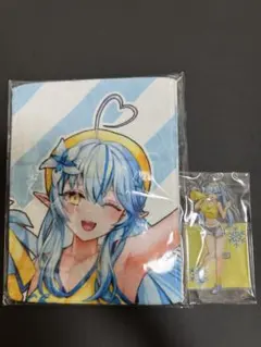 グノーシア ラキオ レムナン Blu-Ray購入特典 - メルカリ