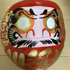 未使用　ダルマ　エビス神社にて購入　匿名発送