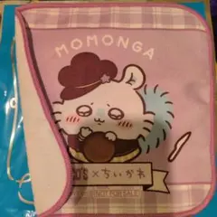 ココス モモンガ