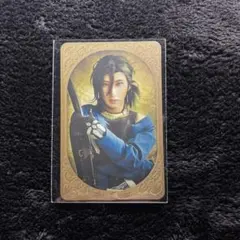 ミュージカル 刀剣乱舞 坂龍飛騰 ランダムふぉとカード 戦闘ver. 笹貫