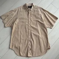 Polo by Ralph Lauren USA製 ヴィンテージ 半袖シャツ