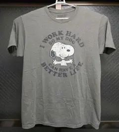 スヌーピー Tシャツ