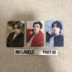 txt ヨンジュン no labels part01 トレカ まとめ売り - メルカリ