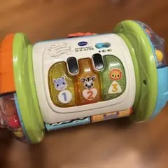 vtech Explore & Discover Roller ローラードラムのサムネイル