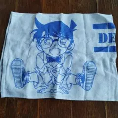 名探偵コナン　タオル