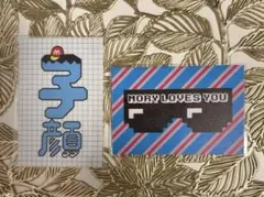 うましパ2025 アパレルステッカー　森崎博之　２枚セット