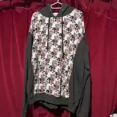 ミルクボーイ MILKBOY CHILD PLAY パーカーのサムネイル