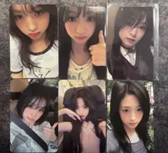 LOONA Loossemble ゴウォン トレカ セット LOONA Loossemble ゴウォン Gowon トレカセット CD - メルカリ